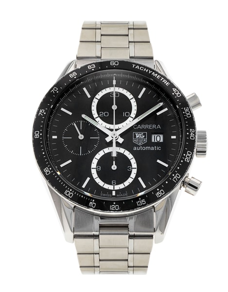 Tag Heuer Carrera CV2010.BA0786